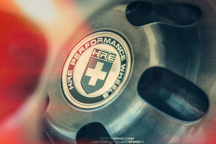 HRE Performance Wheels HRE Performance Wheels