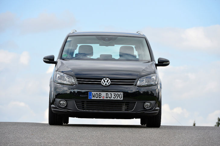 VW Touran