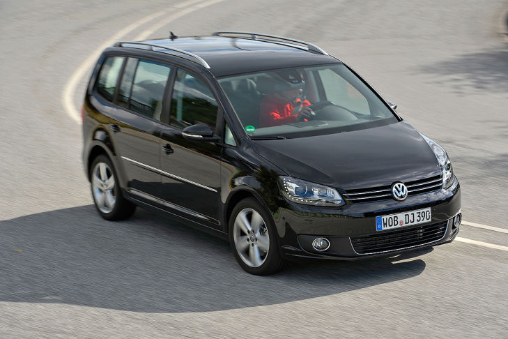 VW Touran