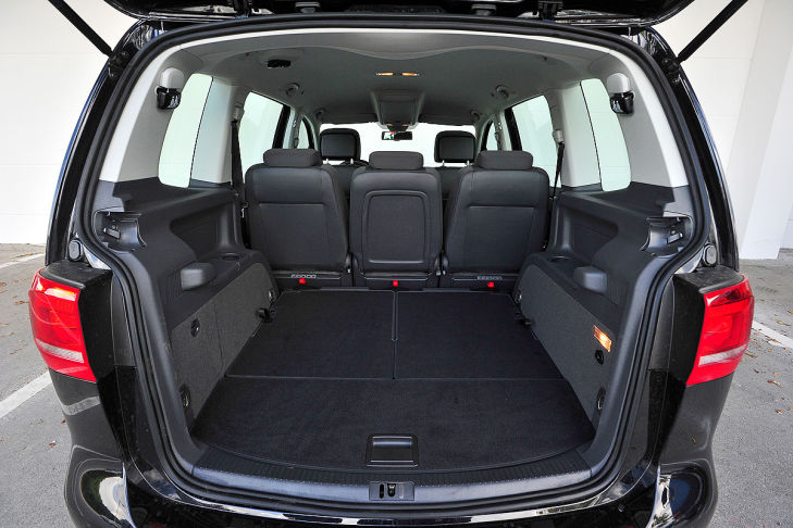 VW Touran