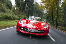 Chevrolet Corvette C7