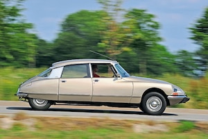 Citroën DS