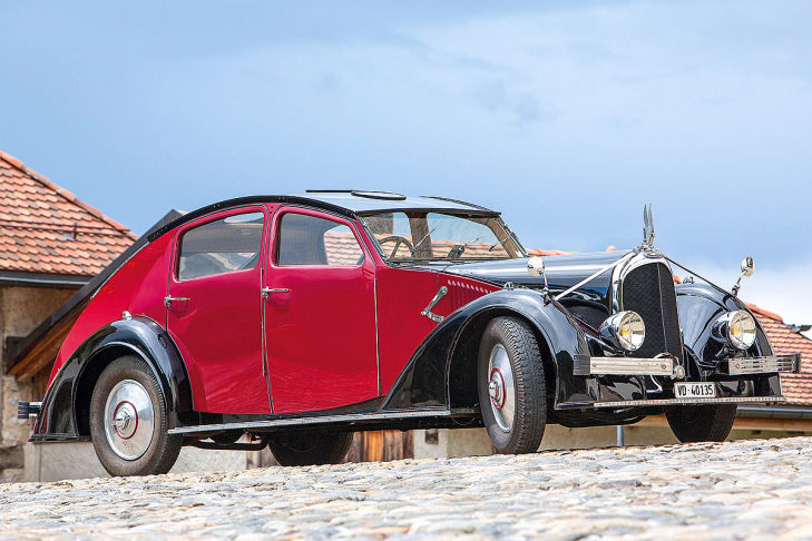 Voisin C-25 Aérodyne