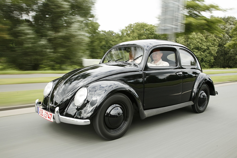 VW Käfer