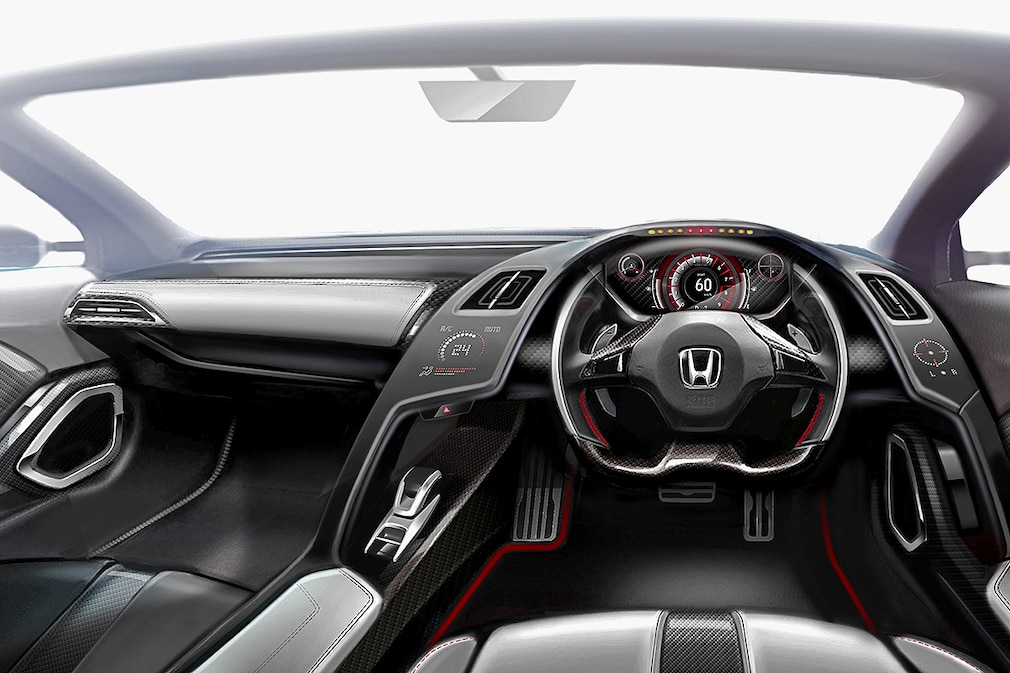 Honda S660 Concept Tokio