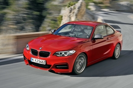 BMW 2er Coupé