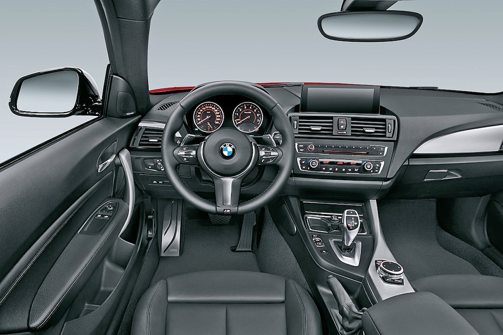 BMW 2er Coupé