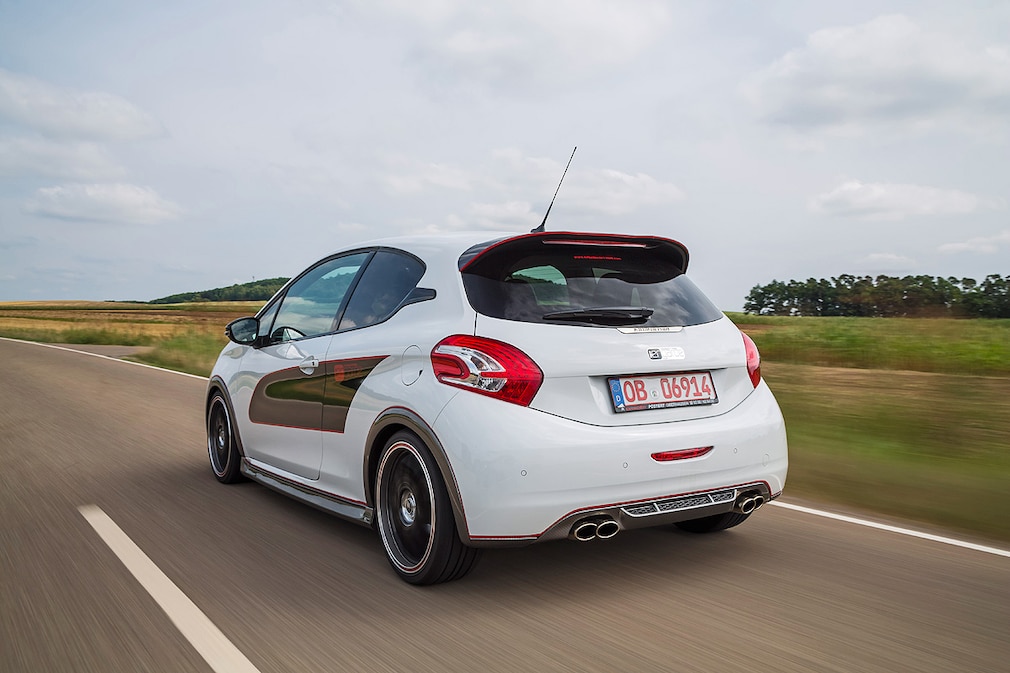 Musketier 208 Engarde