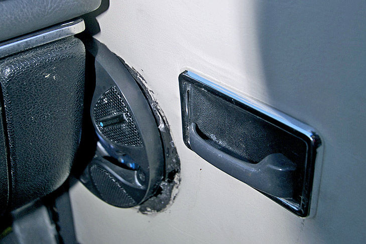 Bilder: Der Original Manta Manta-Manta