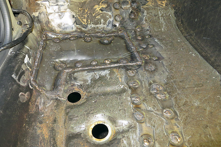 Bilder: Der Original Manta Manta-Manta