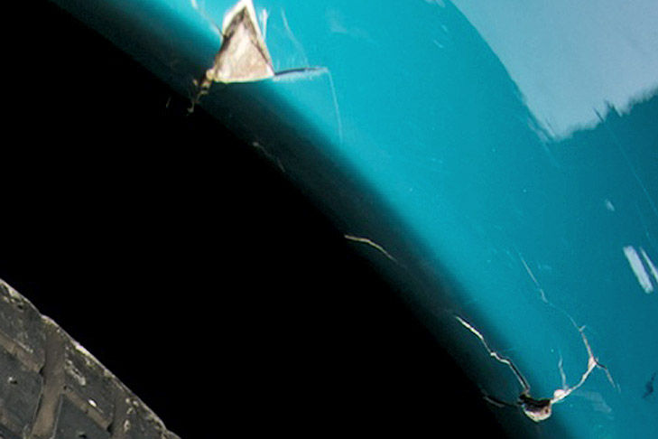 Bilder: Der Original Manta Manta-Manta