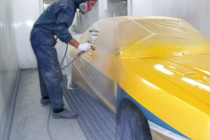 Bilder: Der Original Manta Manta-Manta