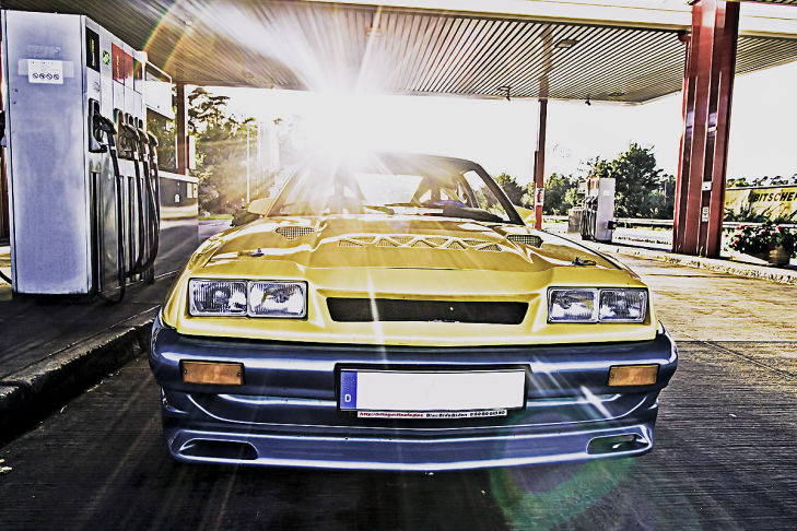 Bilder: Der Original Manta Manta-Manta