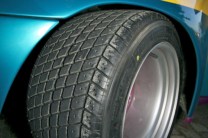 Bilder: Der Original Manta Manta-Manta