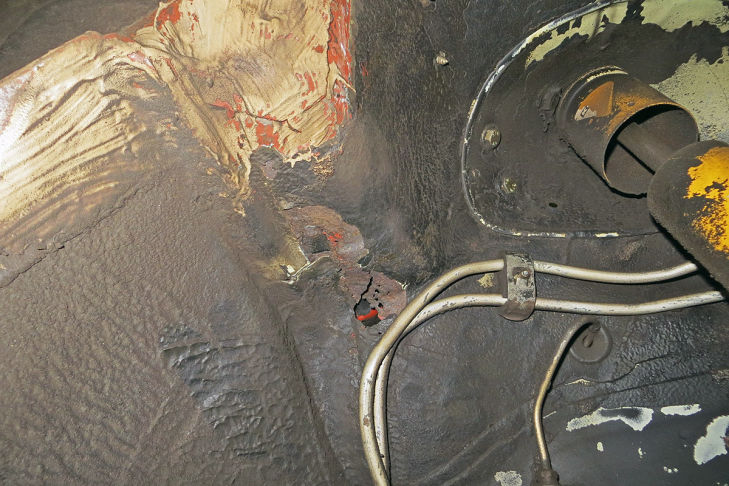 Bilder: Der Original Manta Manta-Manta