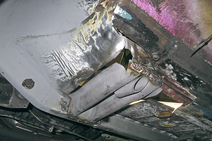 Bilder: Der Original Manta Manta-Manta