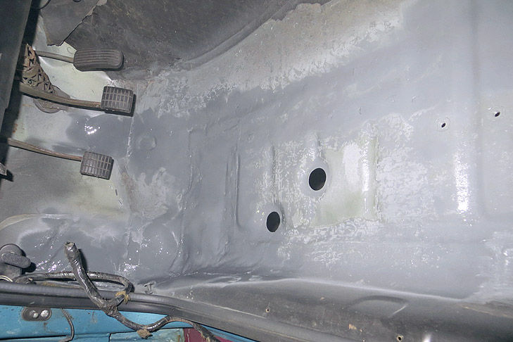 Bilder: Der Original Manta Manta-Manta