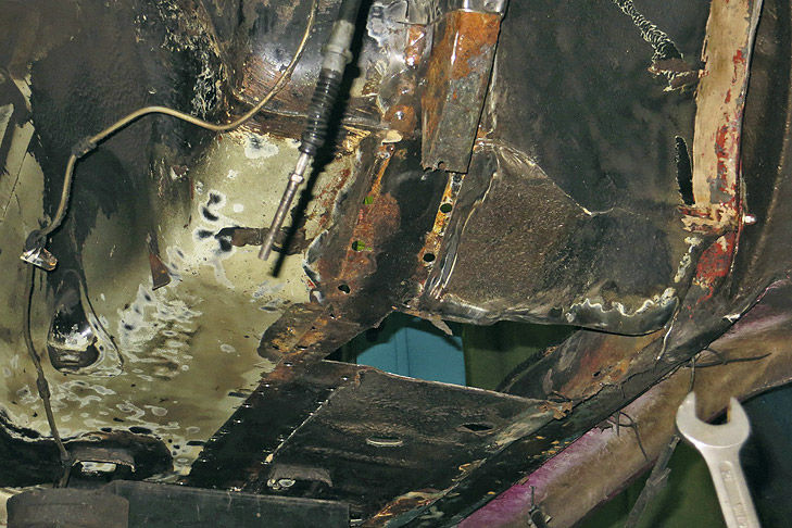 Bilder: Der Original Manta Manta-Manta