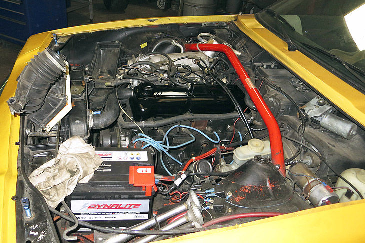 Bilder: Der Original Manta Manta-Manta