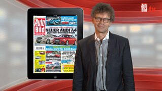 Das Editorial