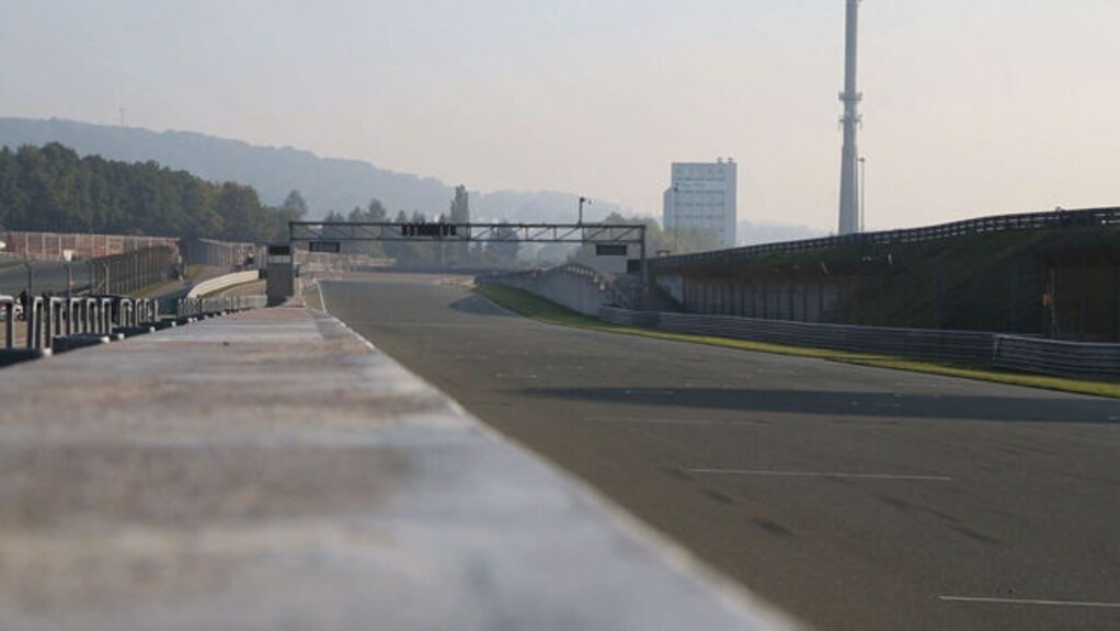 Motorsport-Geschichte wiederbelebt