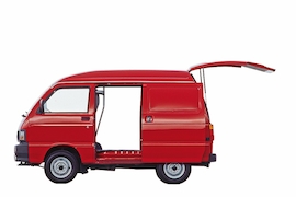 Daihatsu Engpass bei Ersatzteilen