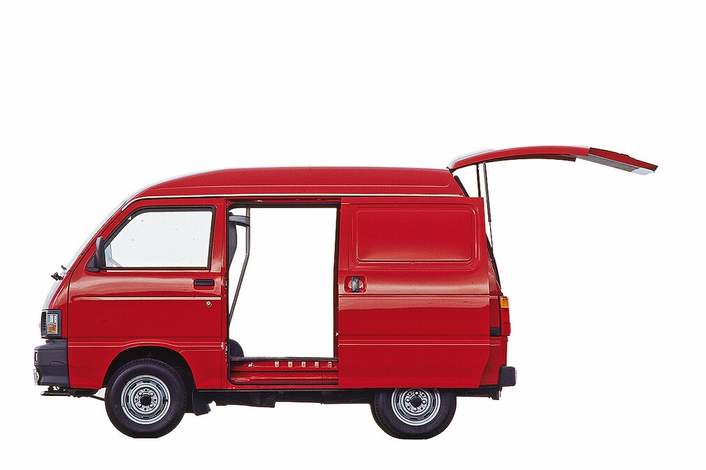 Daihatsu Engpass bei Ersatzteilen