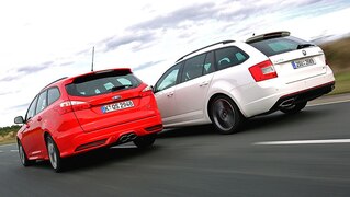 Turbo-Kombis