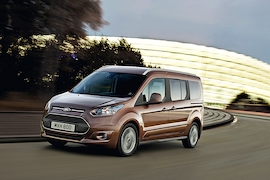 Ford Tourneo Connect