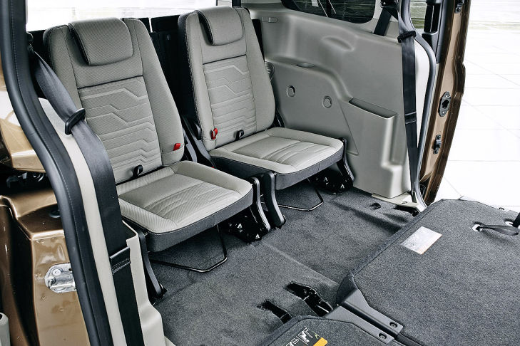 Ford Tourneo Connect