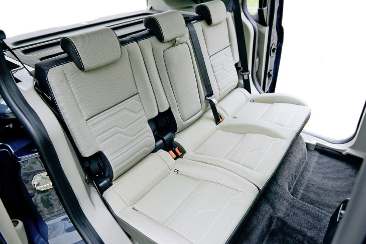 Ford Tourneo Connect