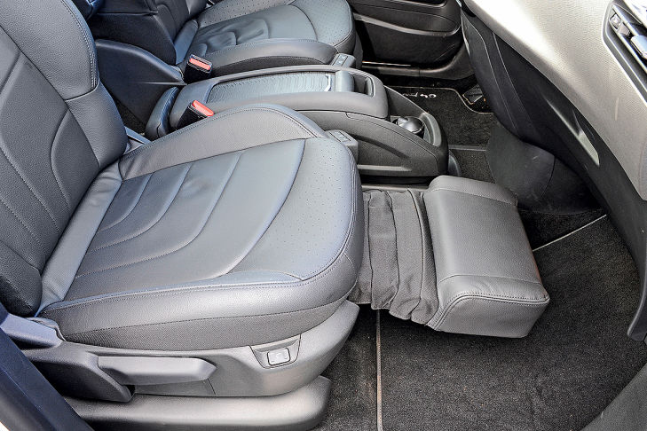 Citroën Grand C4 Picasso