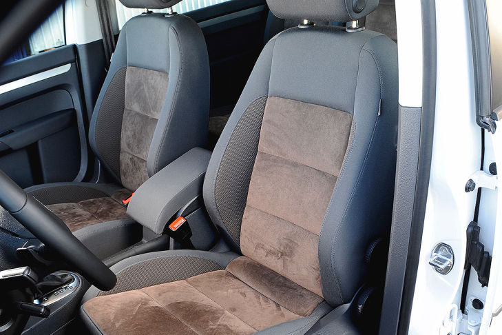 VW Touran