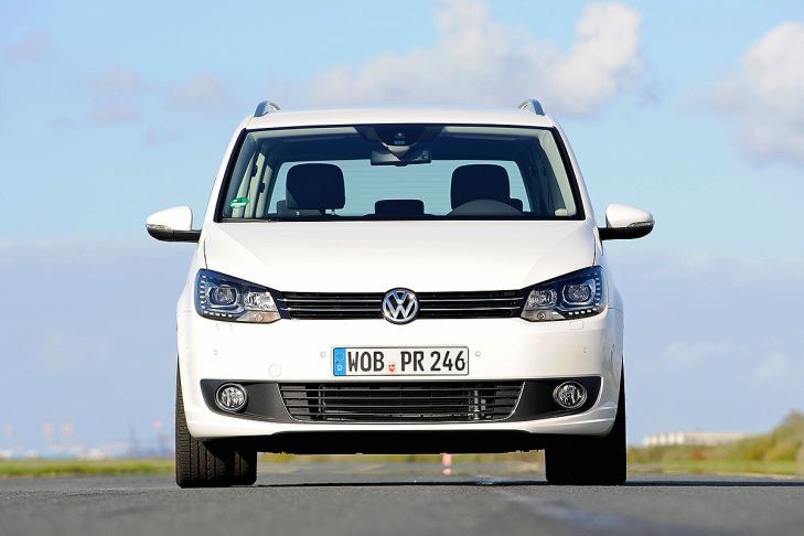 VW Touran