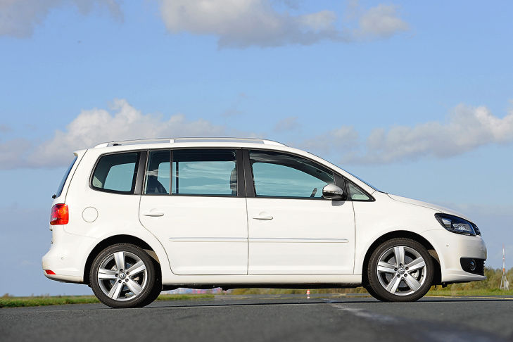 VW Touran