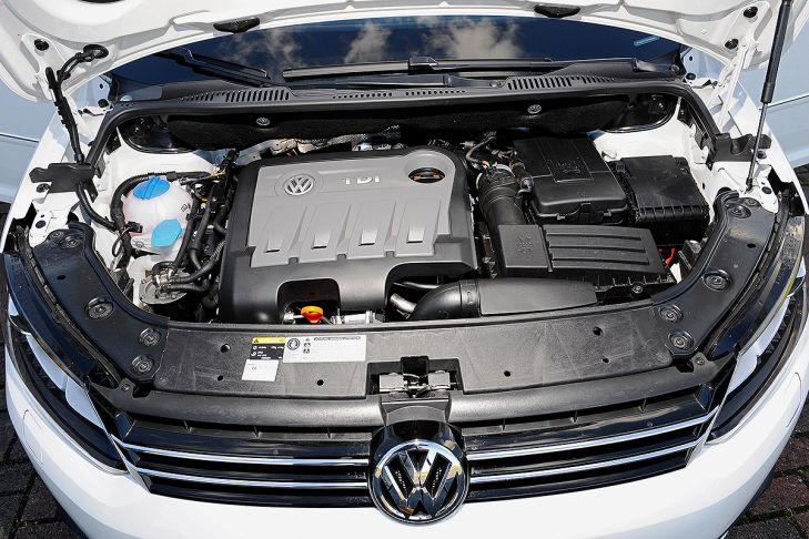 VW Touran