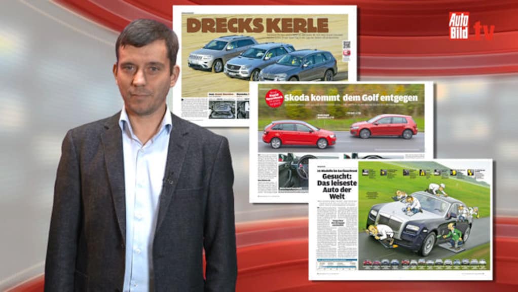 Das Editorial