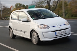 VW Twin-Up