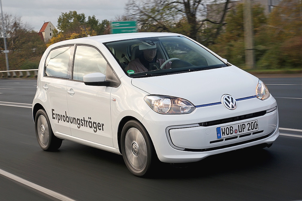 VW Twin-Up