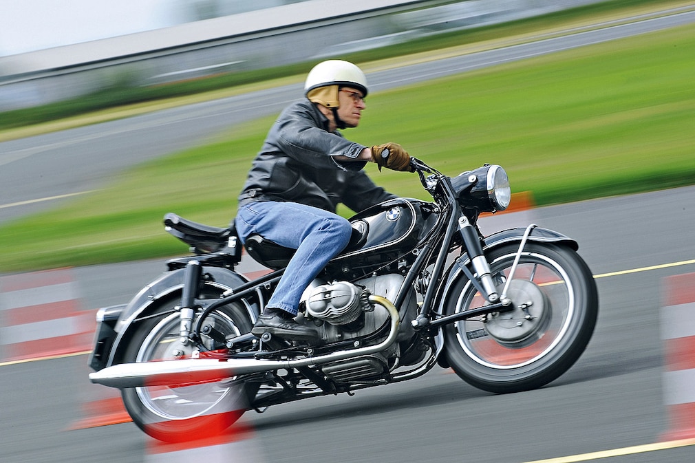 BMW R50S