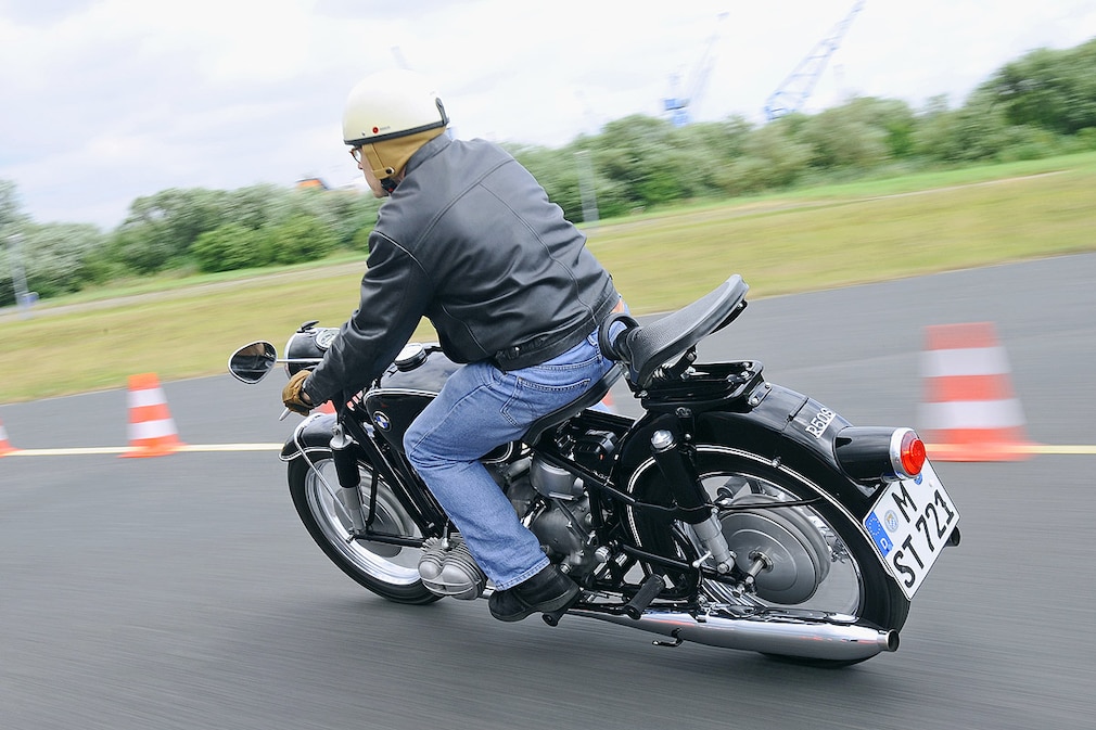 BMW R50S