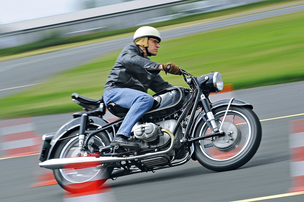BMW R50S
