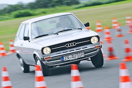 Audi 50