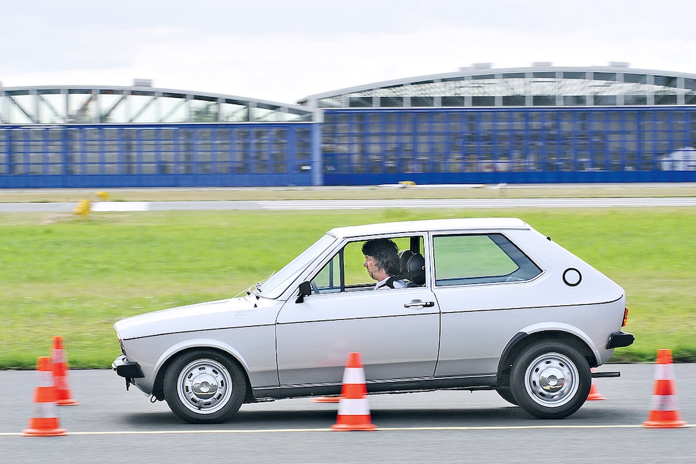 Audi 50