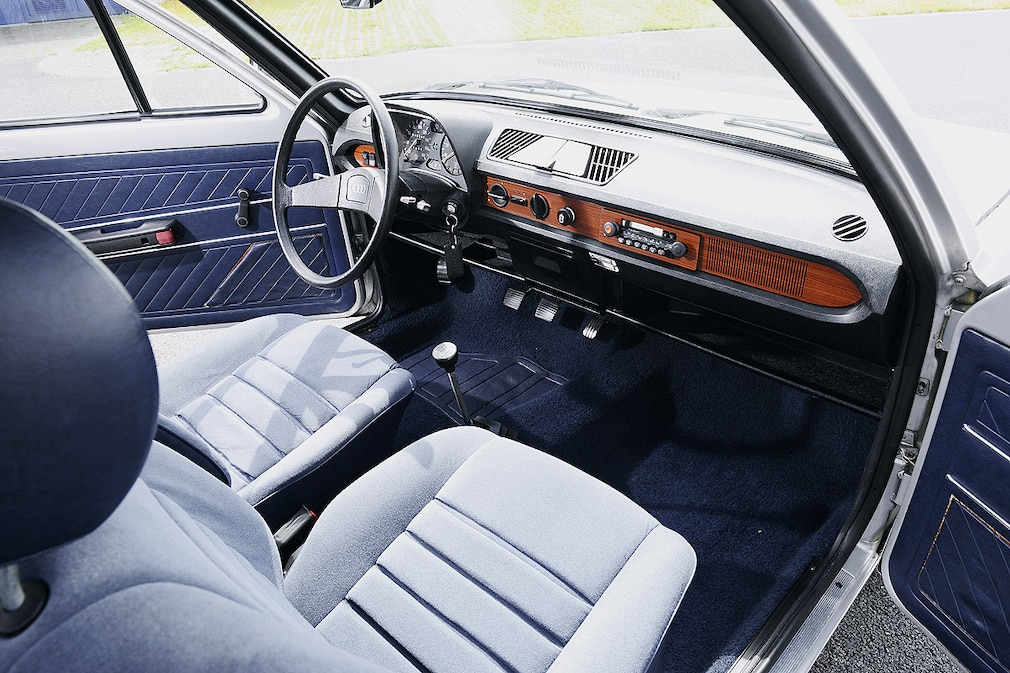 Audi 50