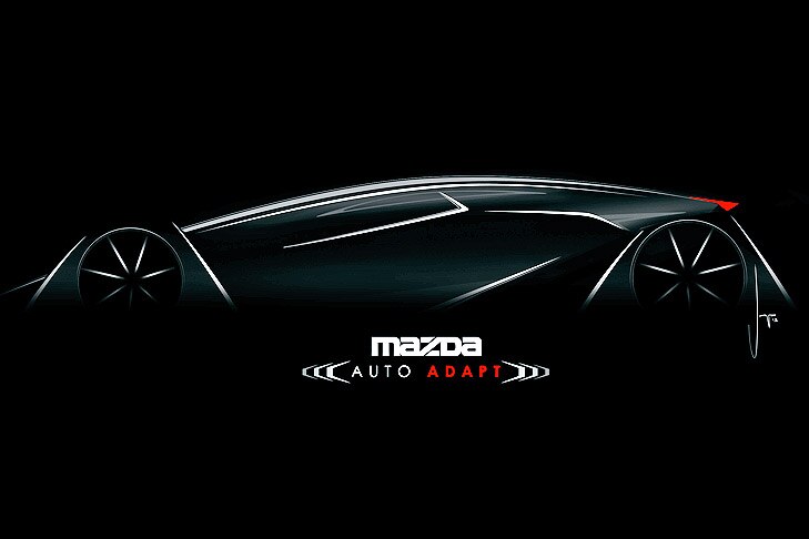 Mazda United States