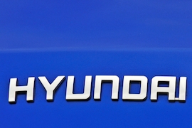 Hyundai i20 1.2 Comfort