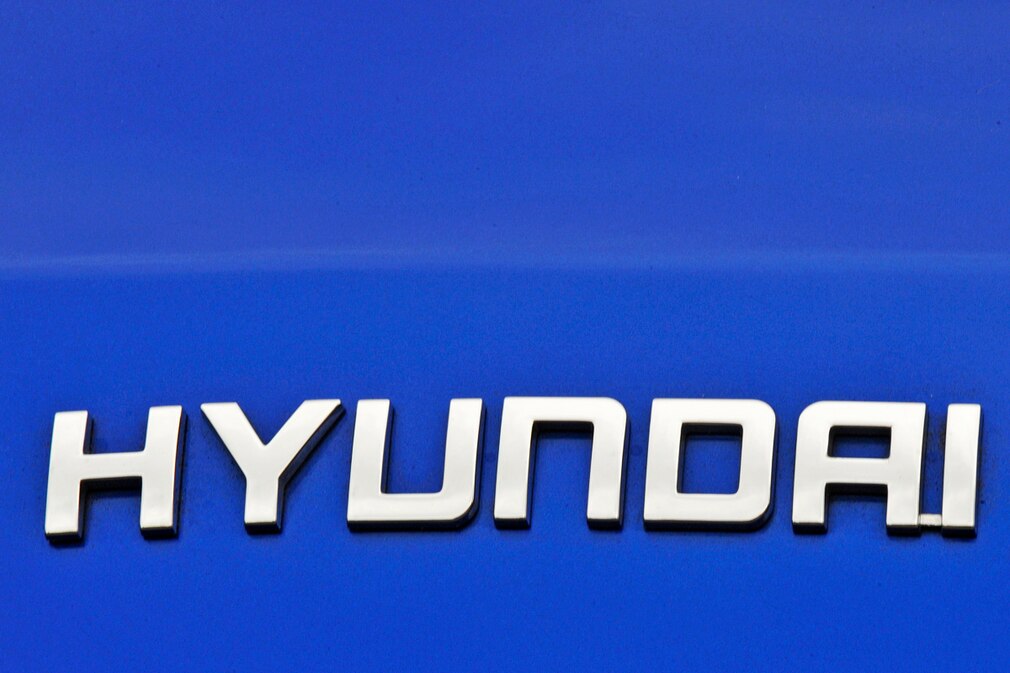 Hyundai i20 1.2 Comfort