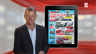 Das Editorial