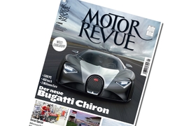 MOTOR REVUE 1-2015